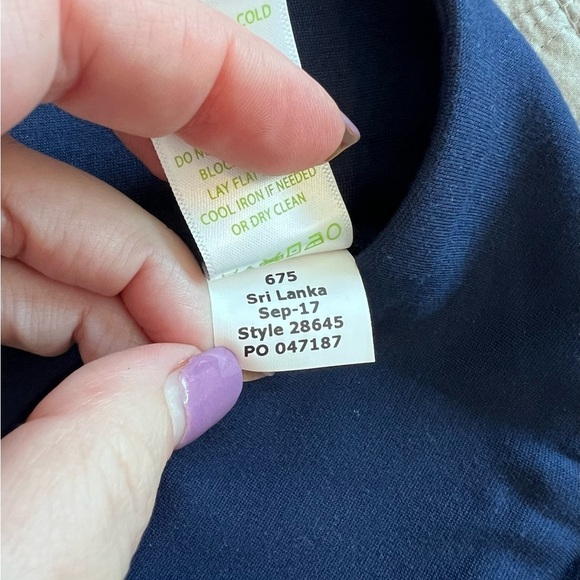 Lilly Pulitzer Short - Picture 14 of 15